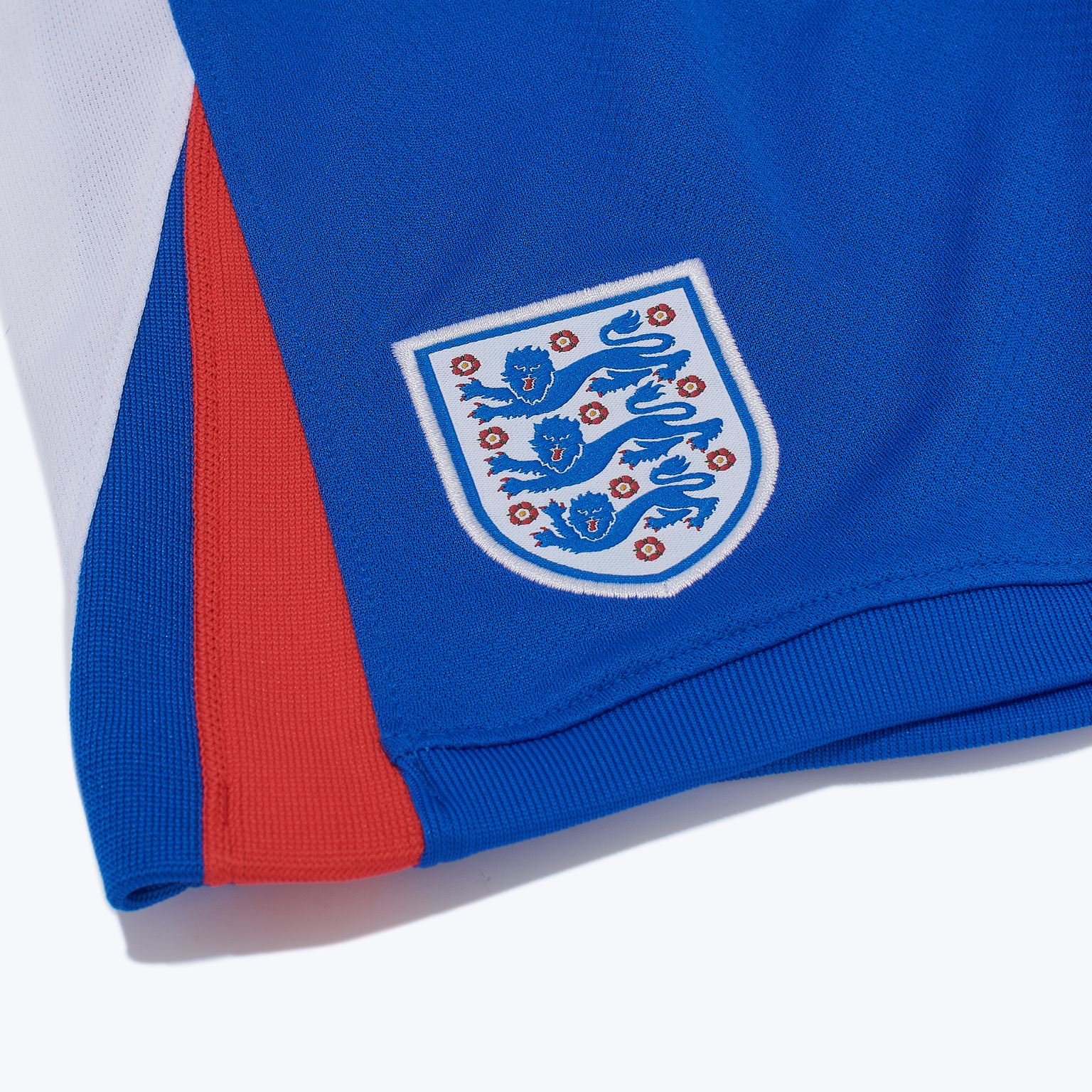 Комплект детской формы Nike сборной Англии сезон 2025/26