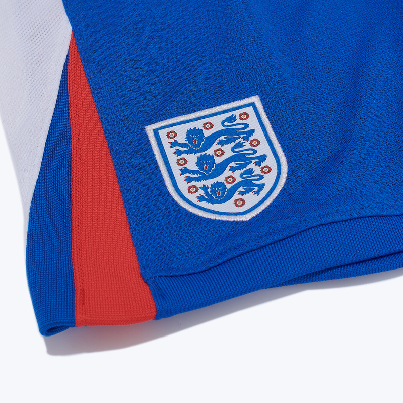 Комплект детской формы Nike сборной Англии сезон 2025/26