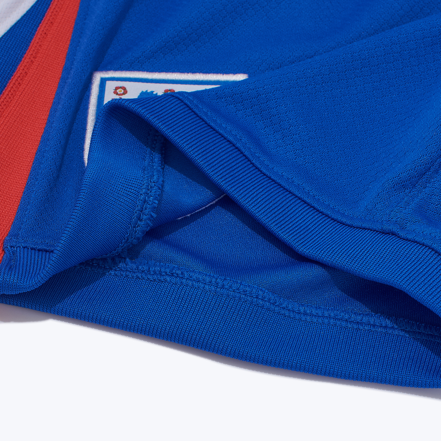 Комплект детской формы Nike сборной Англии сезон 2025/26