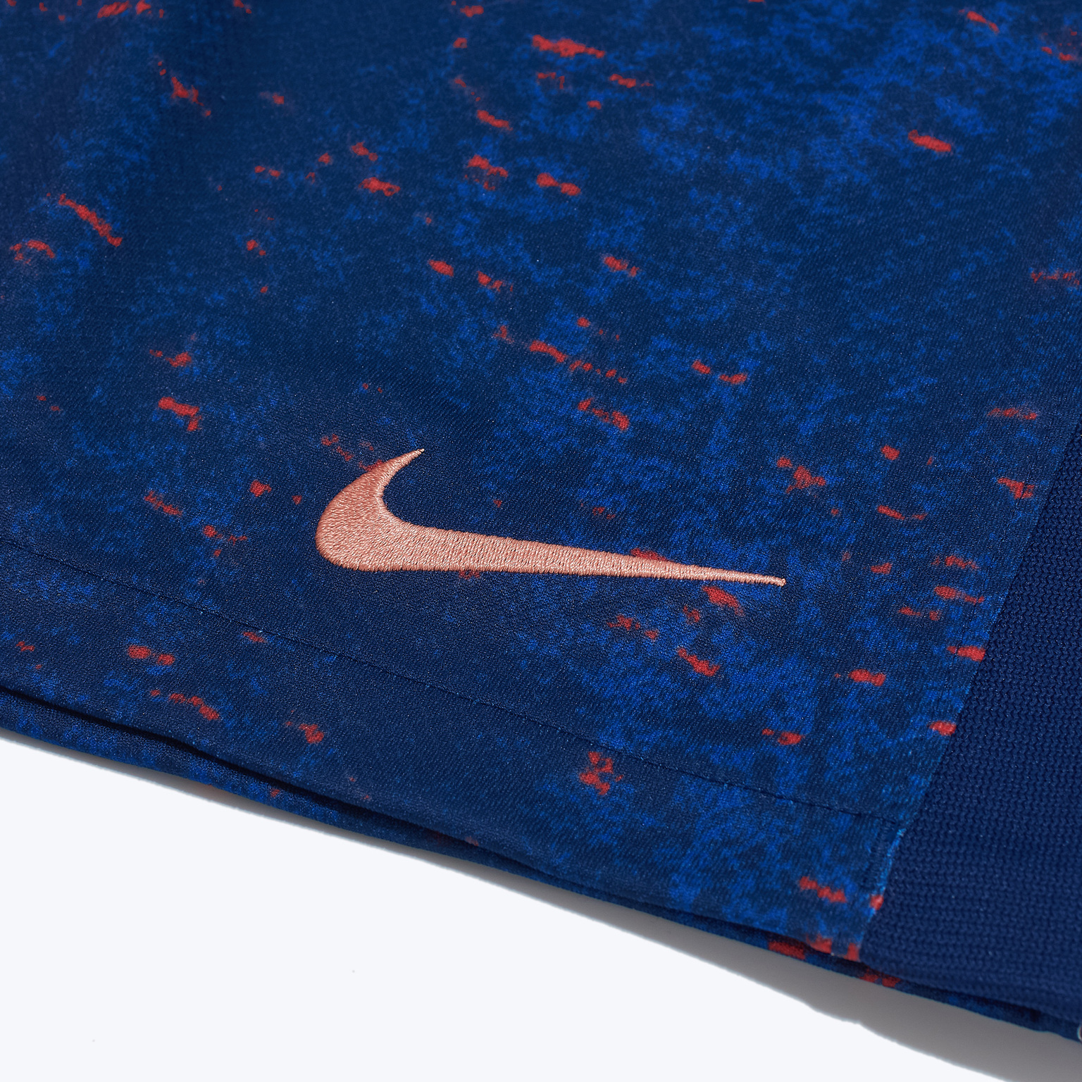 Комплект детской формы Nike сборной Франции сезон 2025/26
