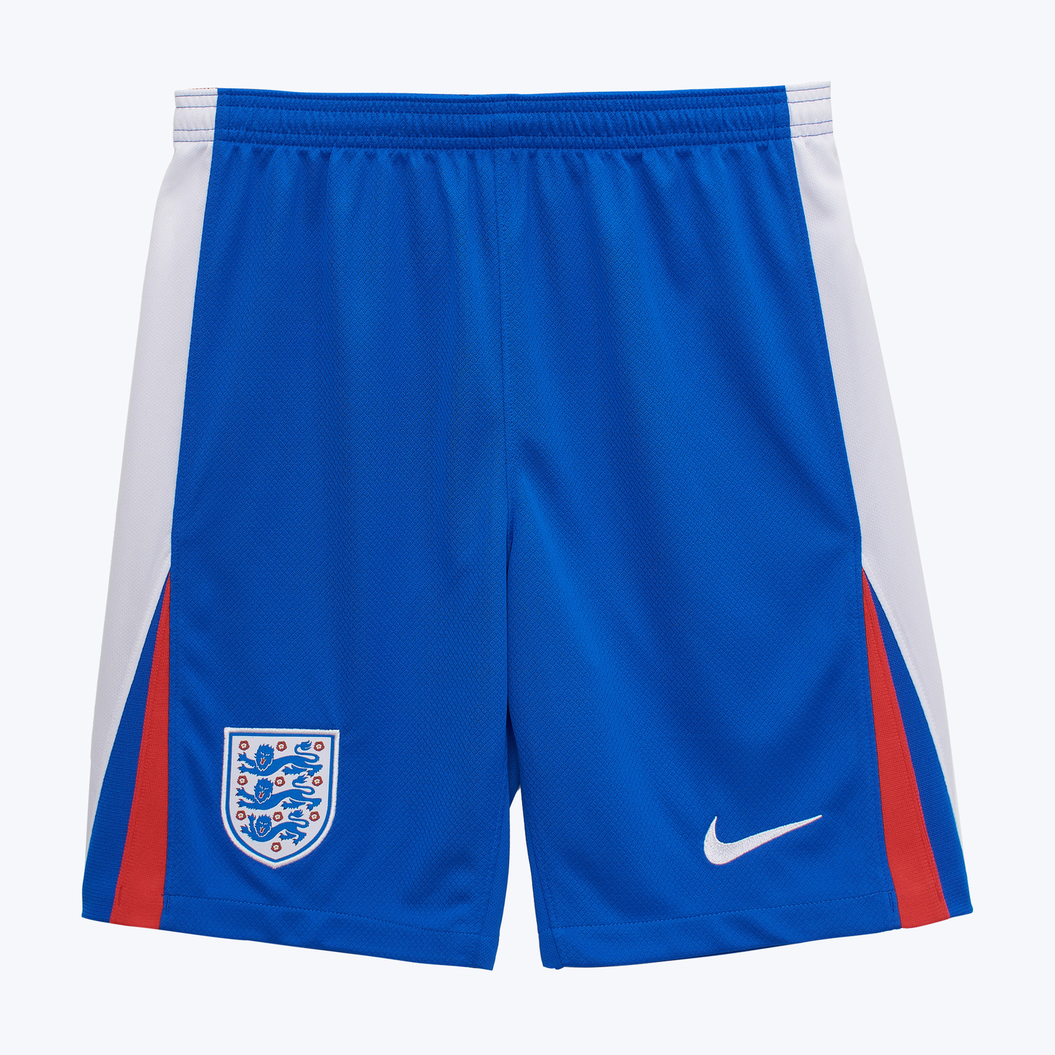 Шорты домашние подростковые Nike сборной Англии сезон 2025/26