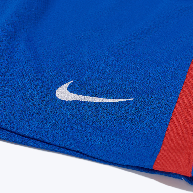 Шорты домашние подростковые Nike сборной Англии сезон 2025/26