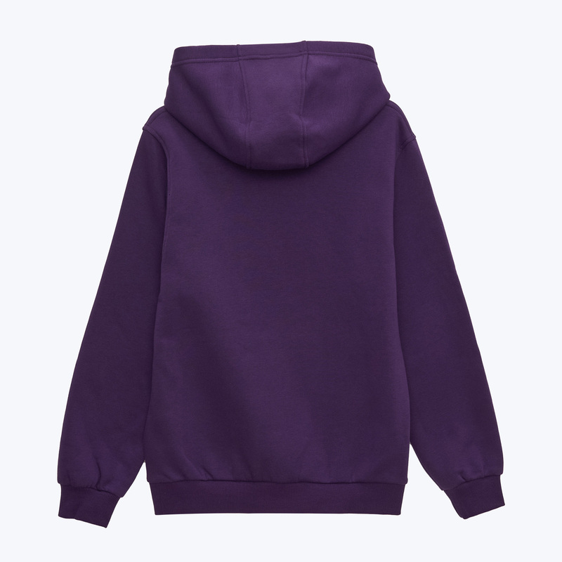 Толстовка подростковая Nike Kylian Mbappe HQ3685-585
