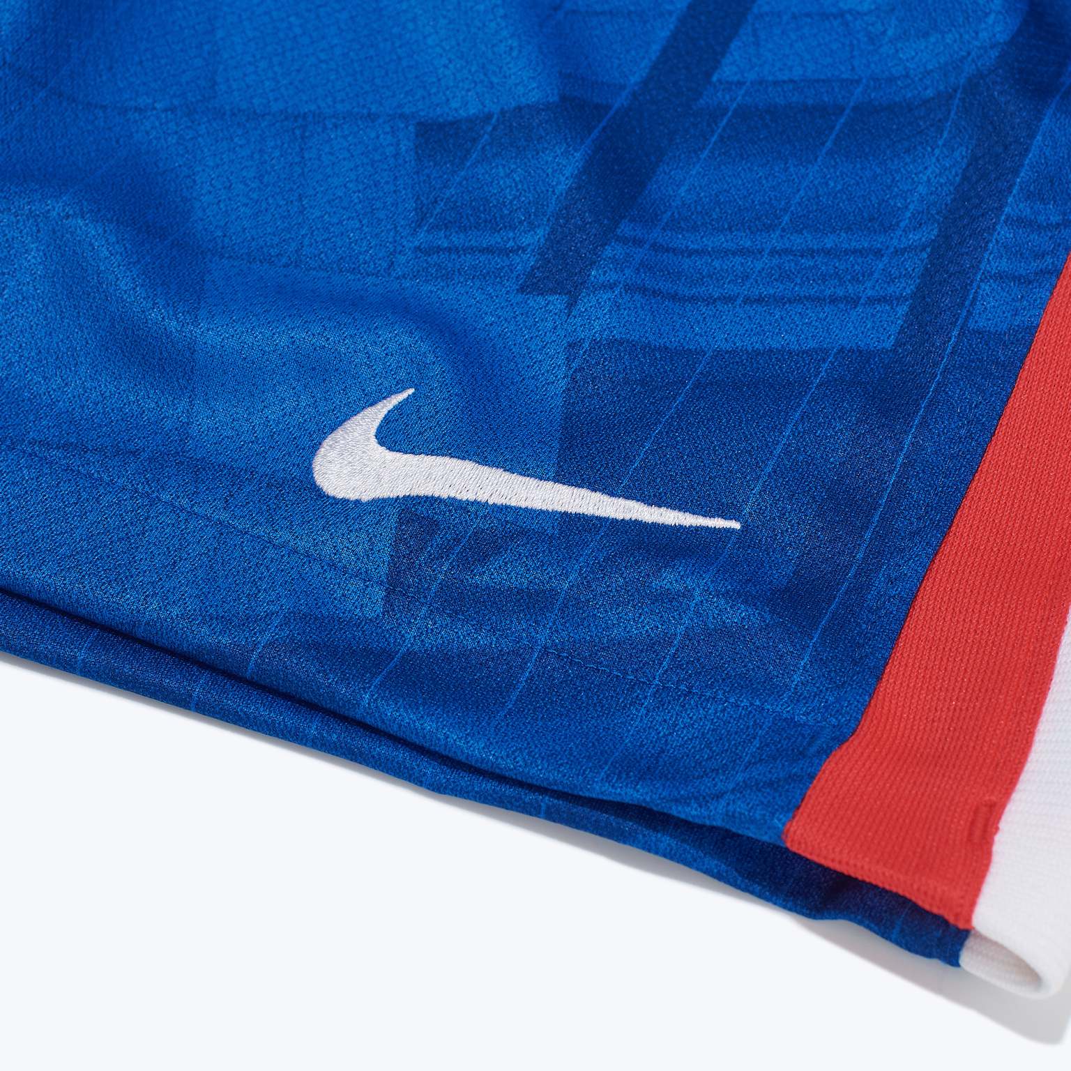 Шорты домашние подростковые Nike Chelsea сезон 2025/26