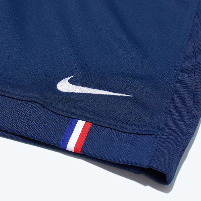 Комплект детской формы Nike PSG сезон 2025/26