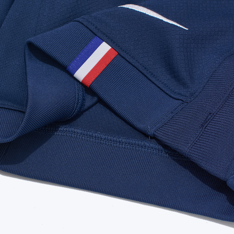 Комплект детской формы Nike PSG сезон 2025/26