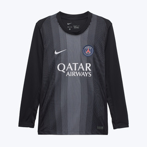 Свитер вратарский подростковый Nike PSG Stadium HJ5267-010