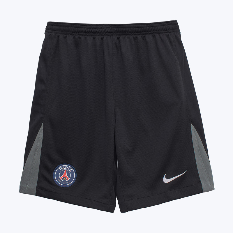 Шорты подростковые вратарские Nike PSG Stadium HJ5595-010