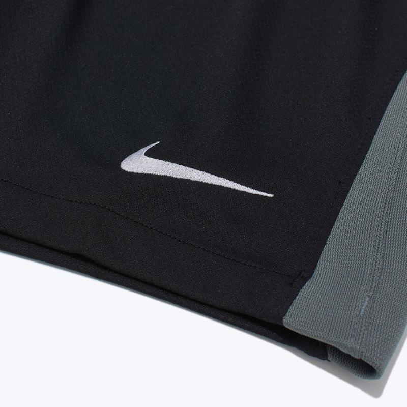 Шорты подростковые вратарские Nike PSG Stadium HJ5595-010