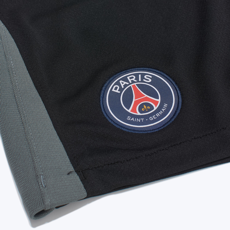 Шорты подростковые вратарские Nike PSG Stadium HJ5595-010