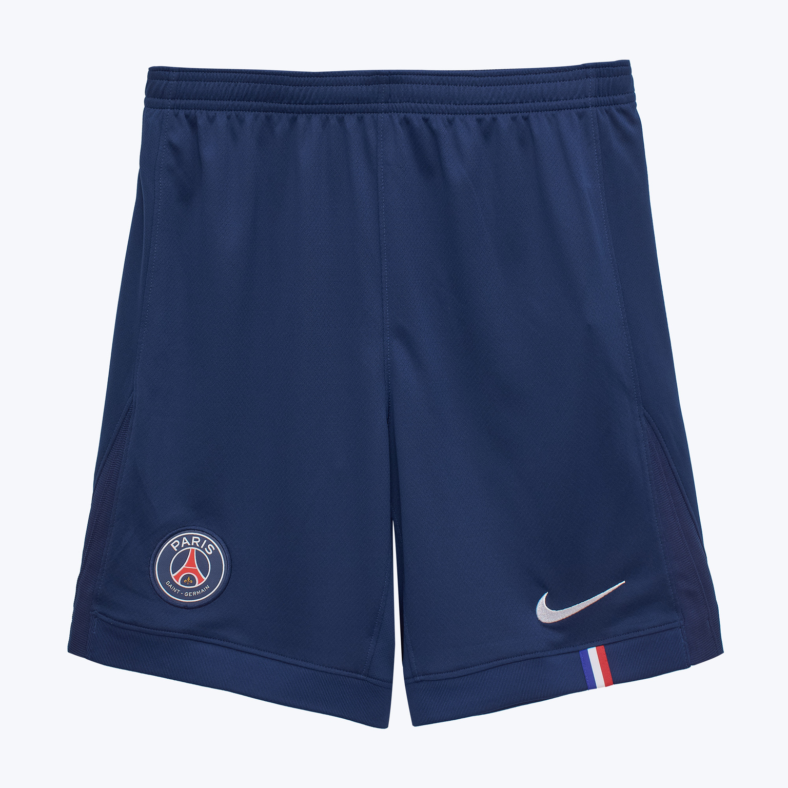 Шорты домашние подростковые Nike PSG сезон 2025/26