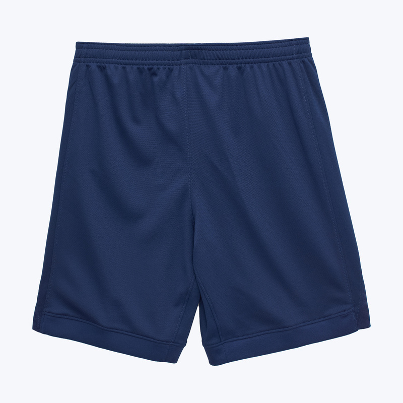 Шорты домашние подростковые Nike PSG сезон 2025/26