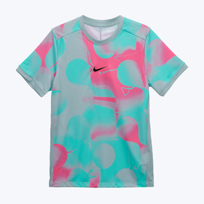 Футболка тренировочная подростковая Nike Academy+ Top HJ3723-646