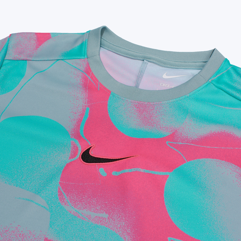 Футболка тренировочная подростковая Nike Academy+ Top HJ3723-646