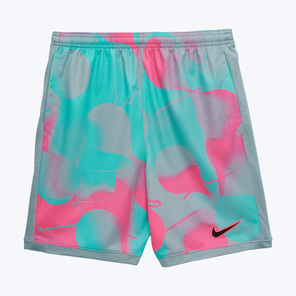 Шорты тренировочные подростковые Nike Academy+ HJ3827-646