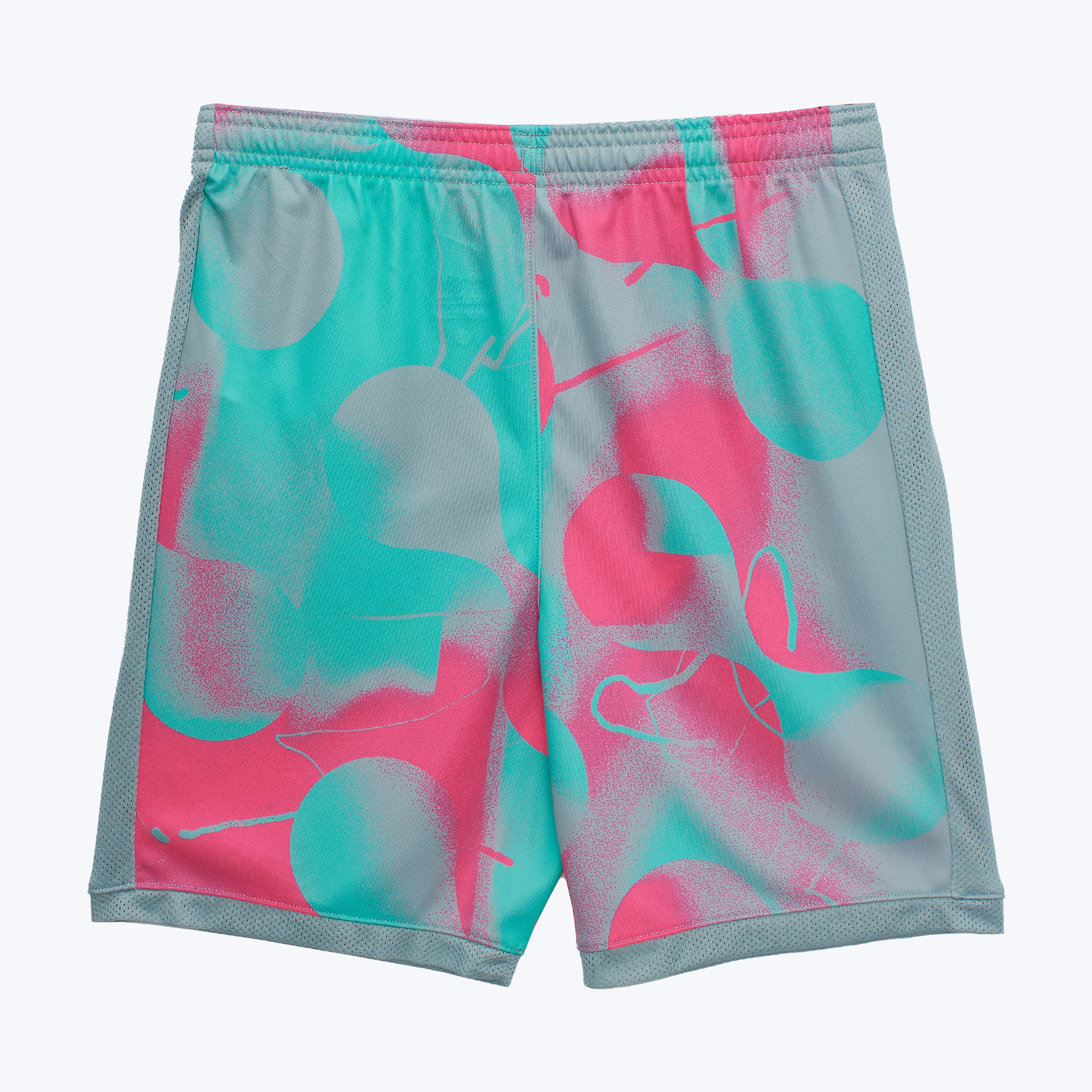 Шорты тренировочные подростковые Nike Academy+ HJ3827-646
