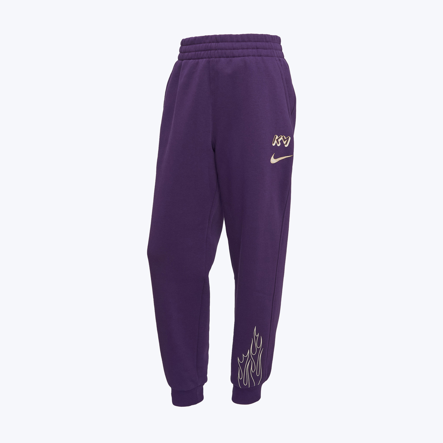 Брюки подростковые Nike Kylian Mbappe HQ3686-585