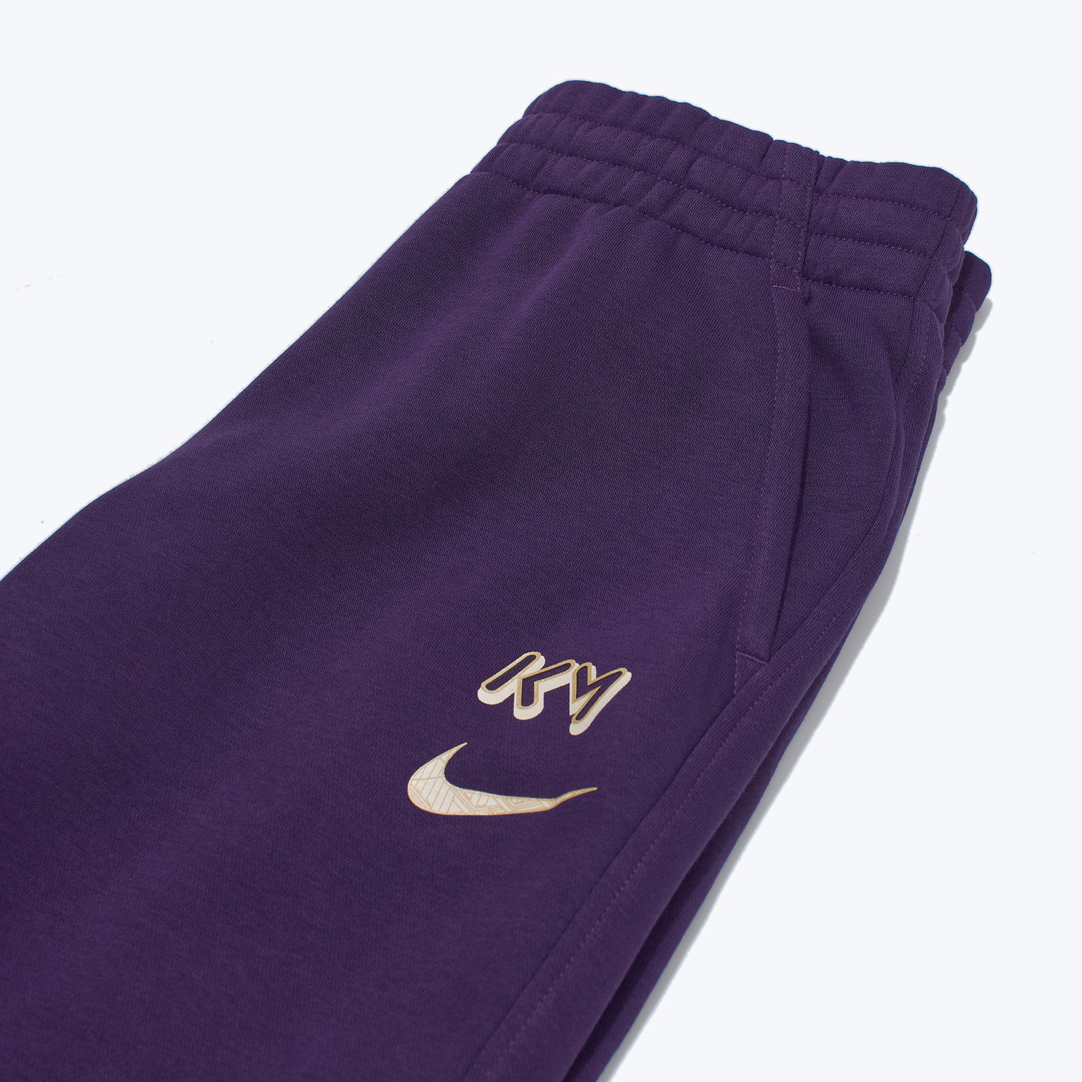 Брюки подростковые Nike Kylian Mbappe HQ3686-585
