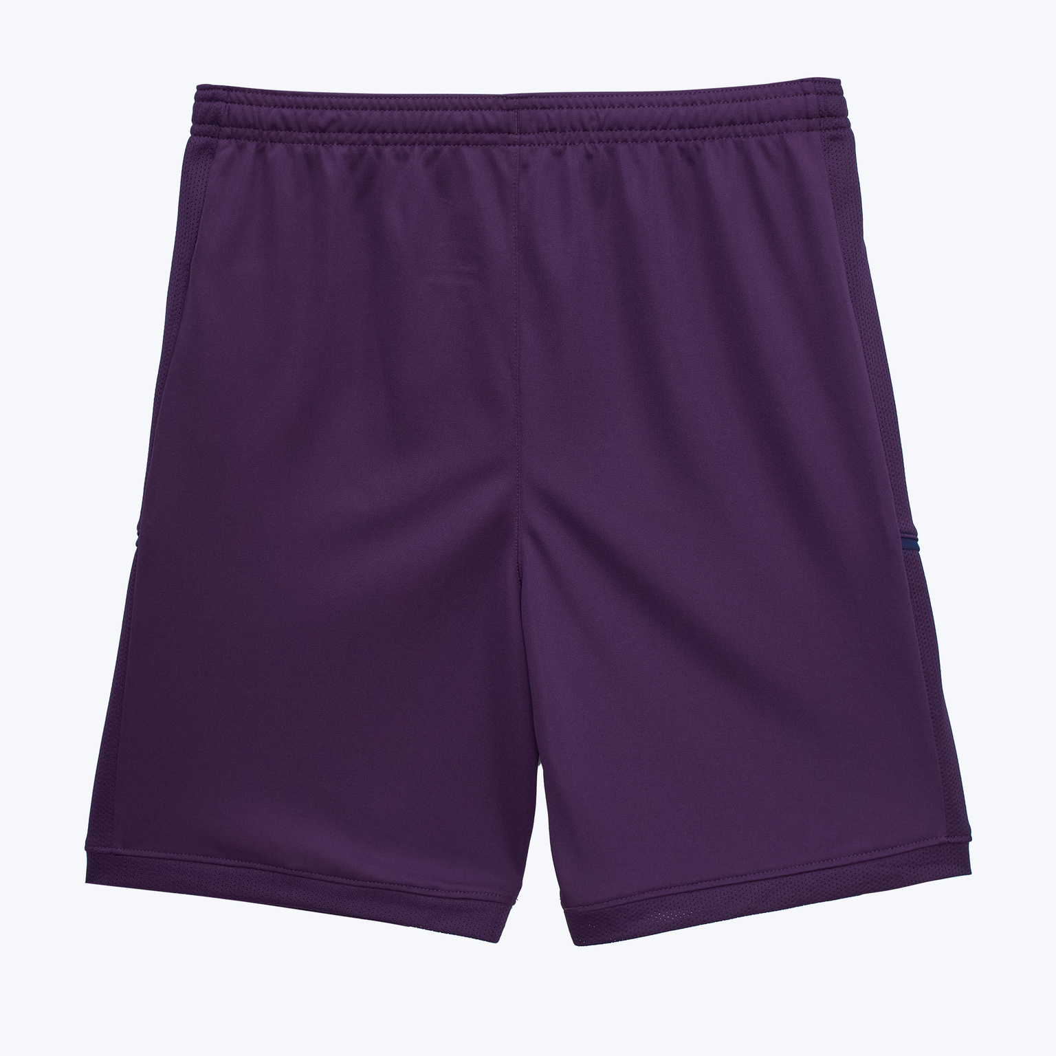 Шорты тренировочные подростковые Nike Kylian Mbappe HQ3687-585