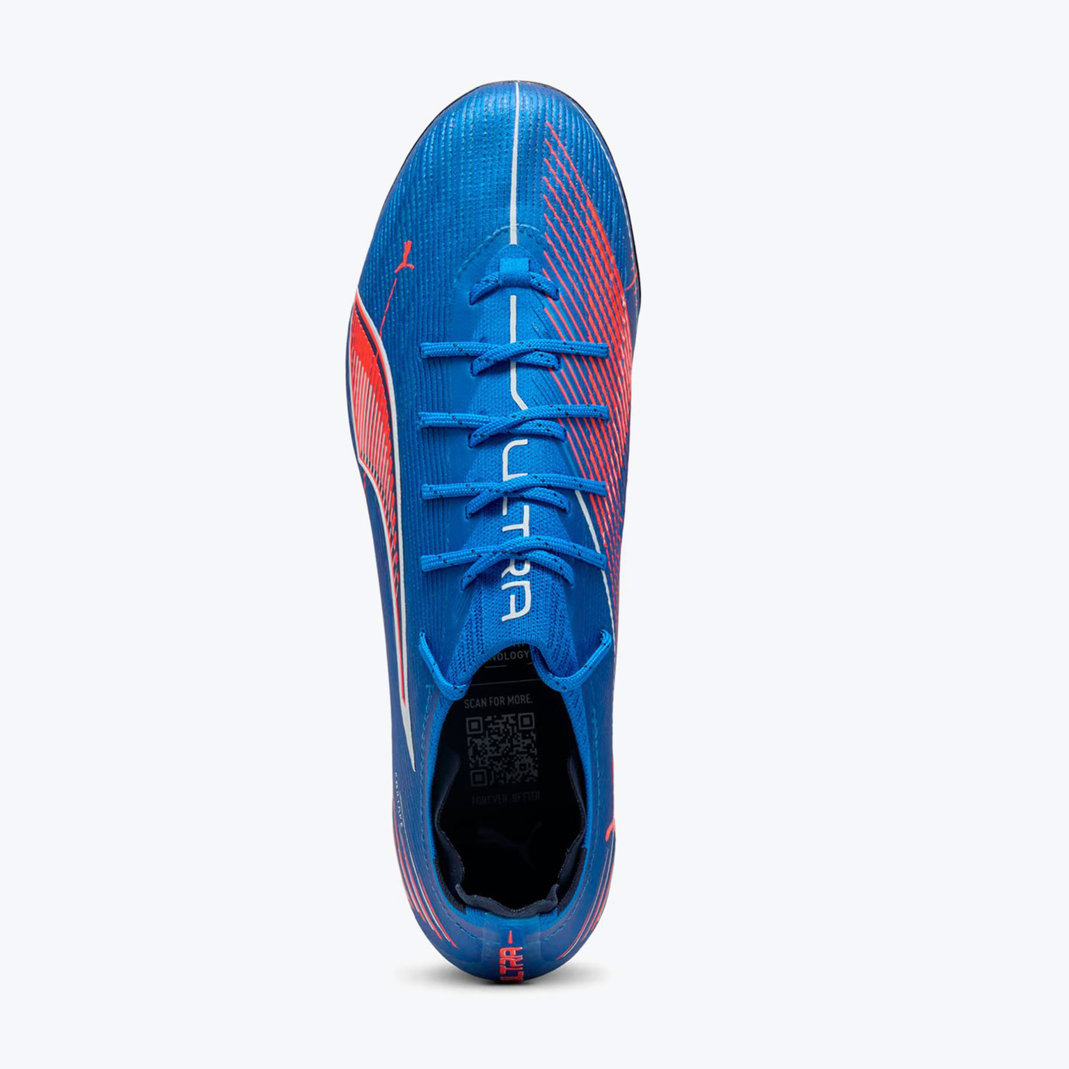 Бутсы Puma Ultra 6 Carbon FG 10851201