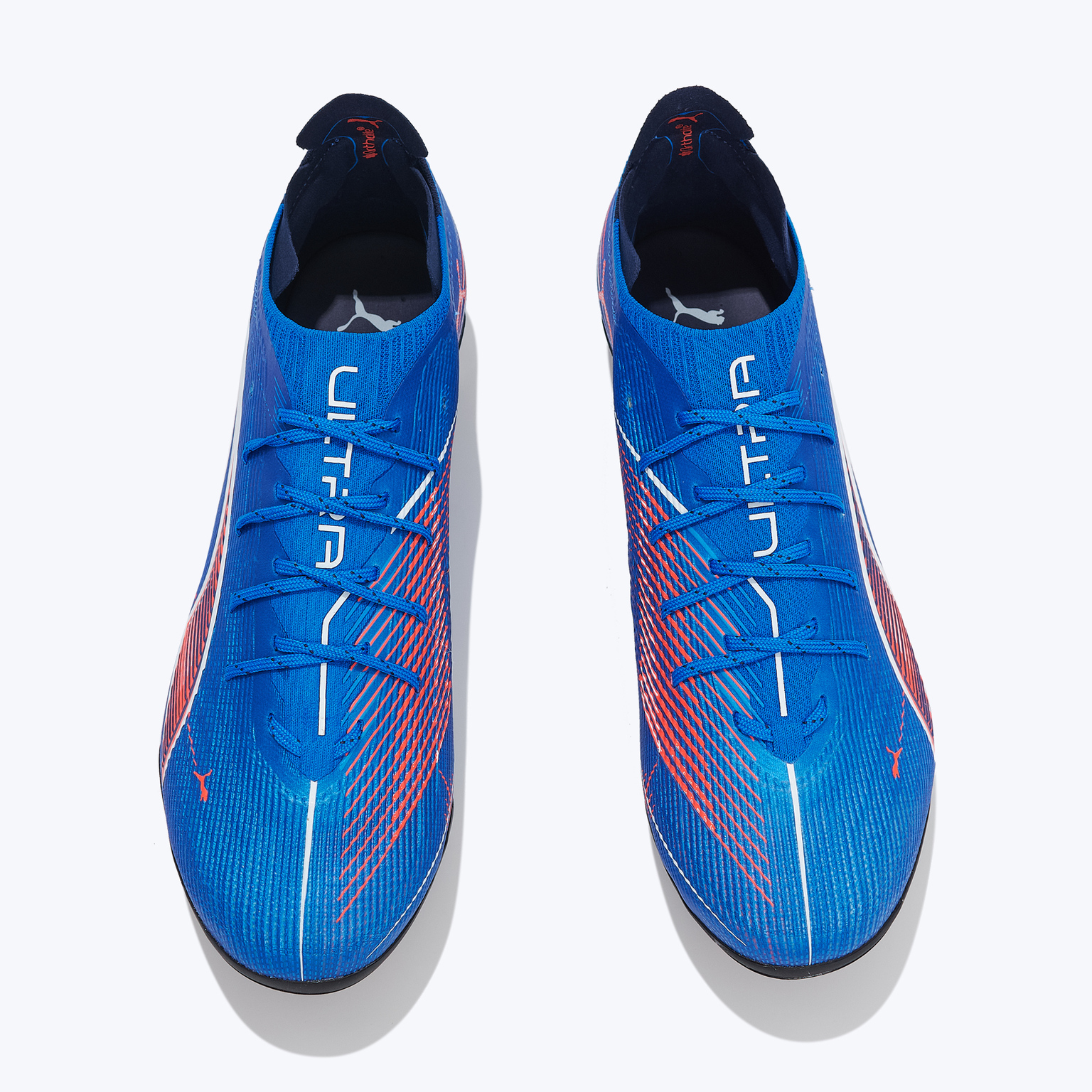 Бутсы Puma Ultra 6 Carbon FG 10851201