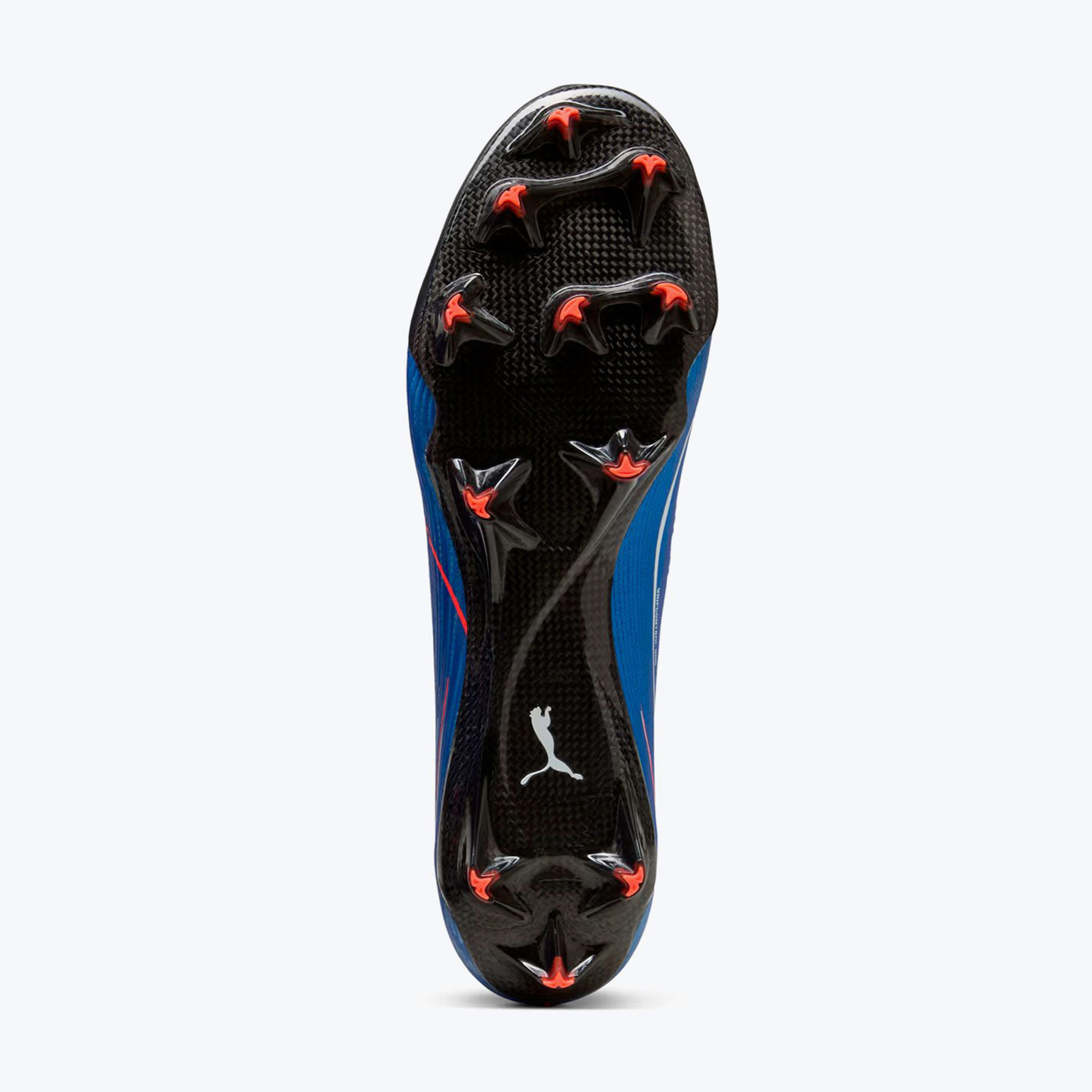 Бутсы Puma Ultra 6 Carbon FG 10851201