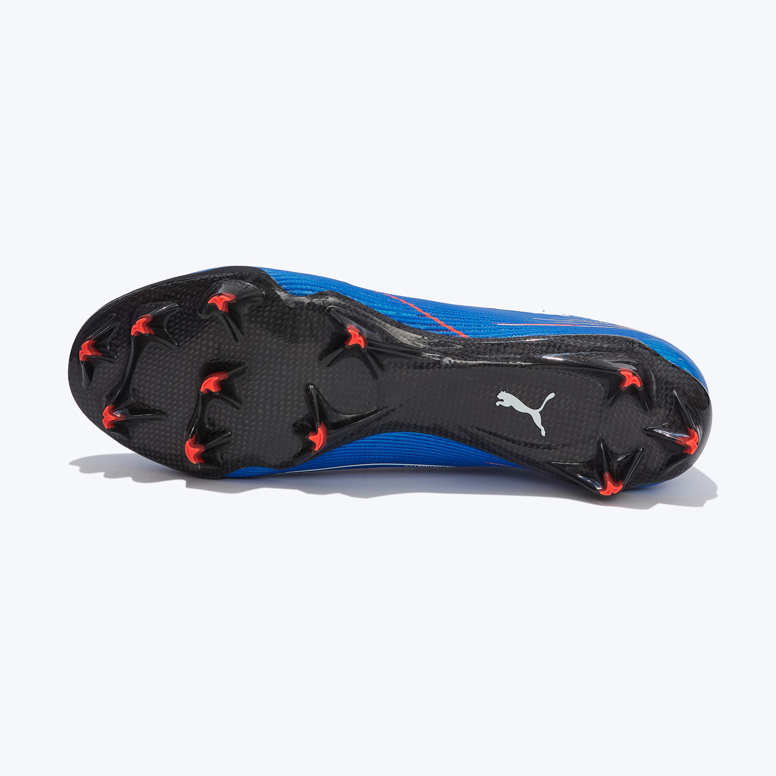 Бутсы Puma Ultra 6 Carbon FG 10851201