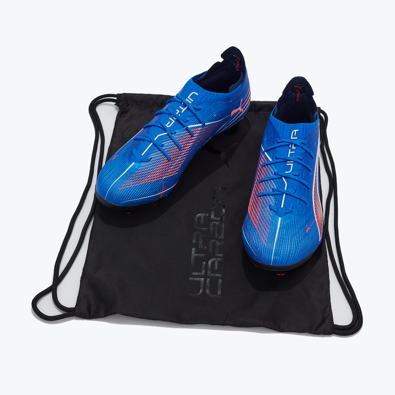 Бутсы Puma Ultra 6 Carbon FG 10851201