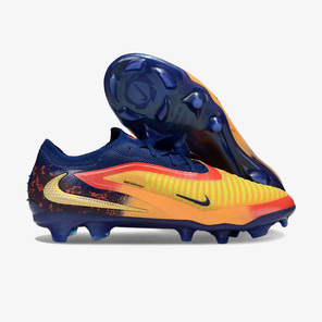 Бутсы Nike Phantom 6 Elite Low x Haaland FG HQ2332-800