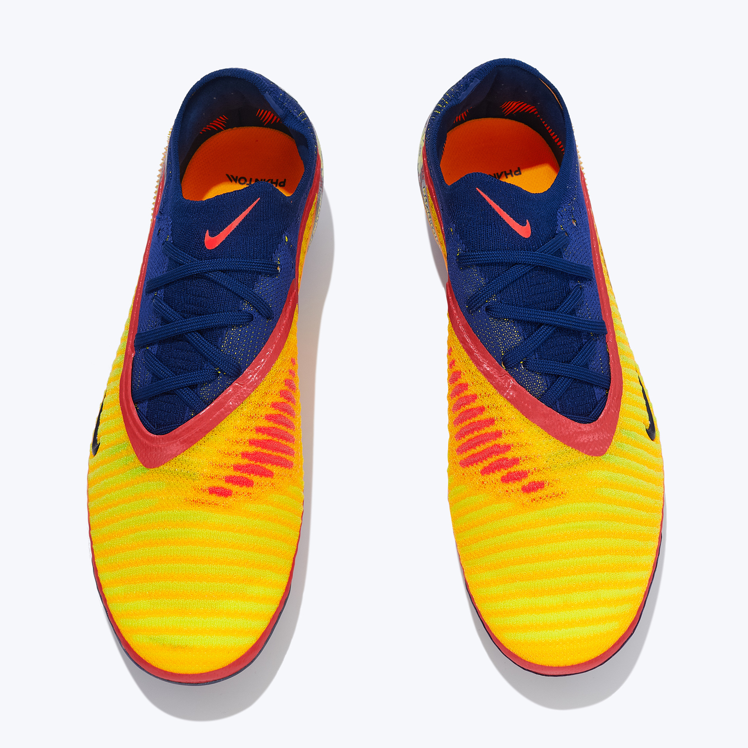 Бутсы Nike Phantom 6 Elite Low x Haaland FG HQ2332-800