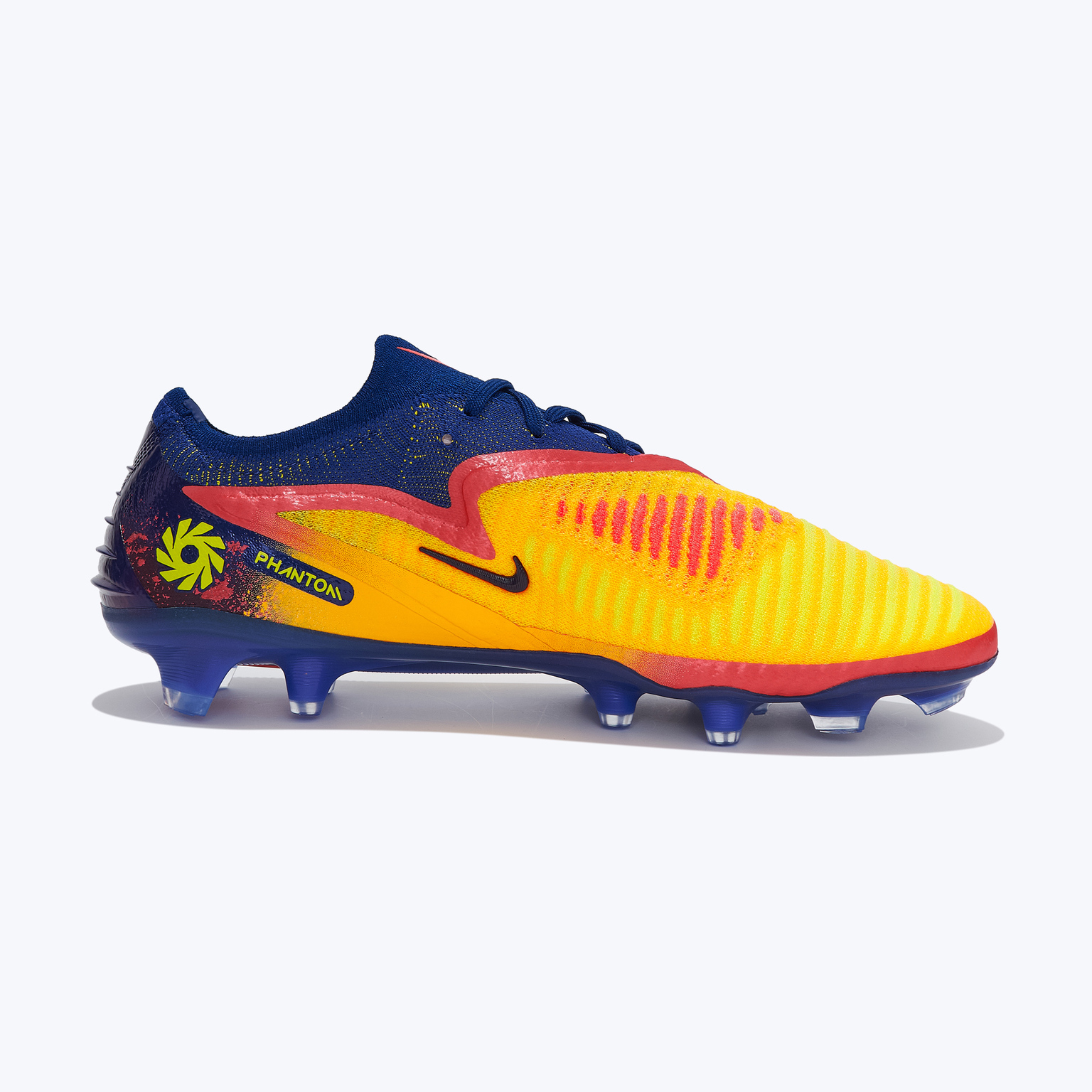 Бутсы Nike Phantom 6 Elite Low x Haaland FG HQ2332-800