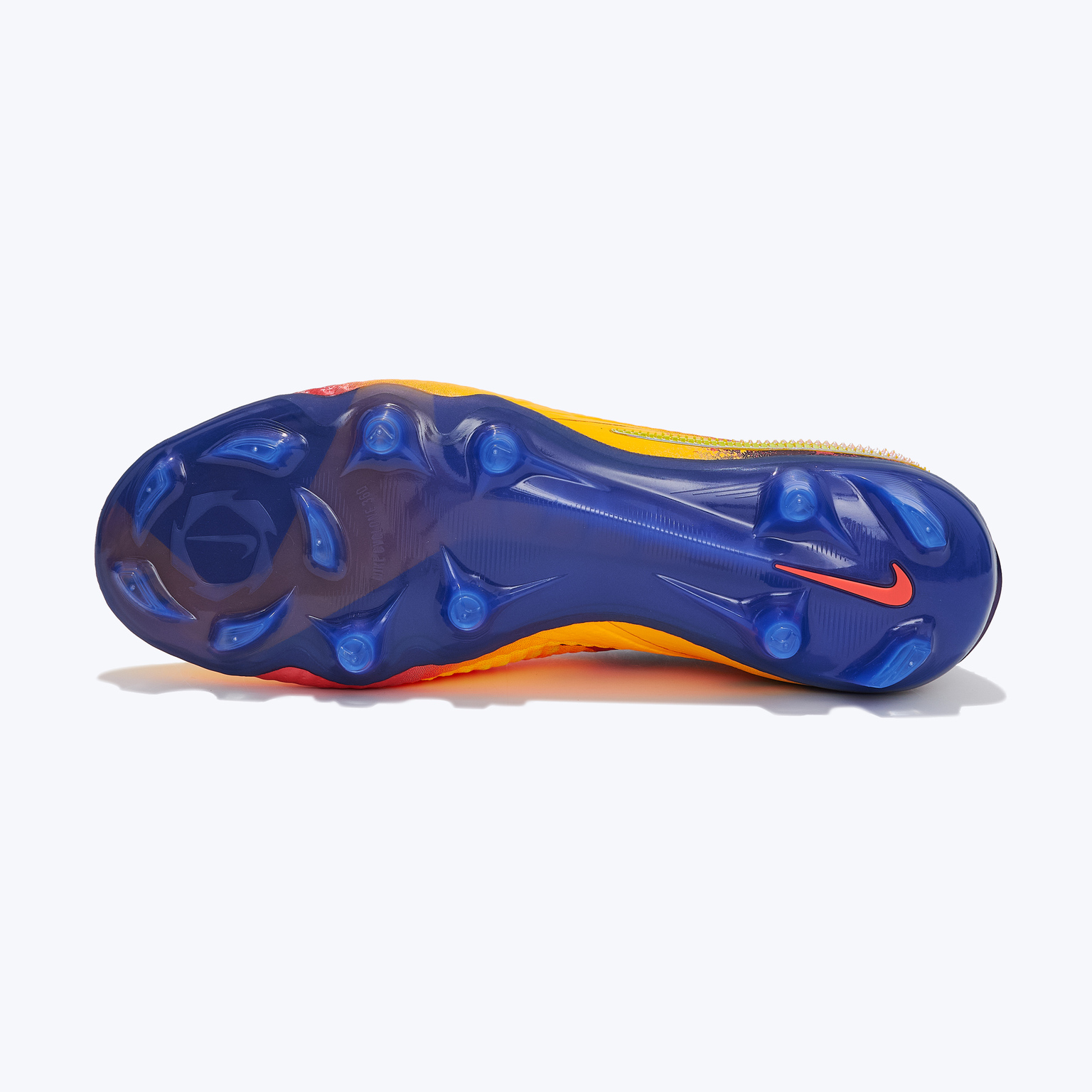 Бутсы Nike Phantom 6 Elite Low x Haaland FG HQ2332-800