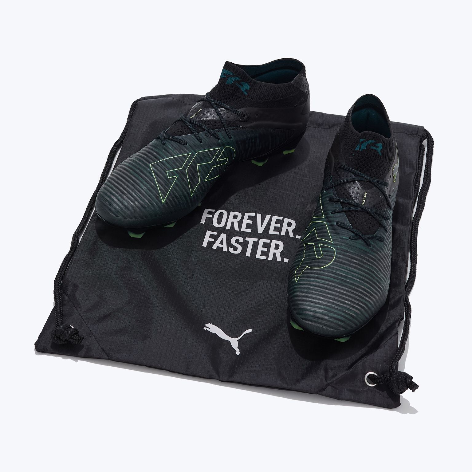 Бутсы Puma Future 8 Ultimate FG 10858102