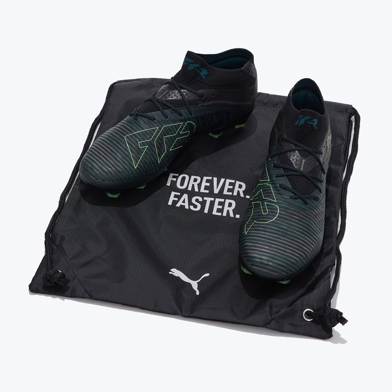 Бутсы Puma Future 8 Ultimate FG 10858102