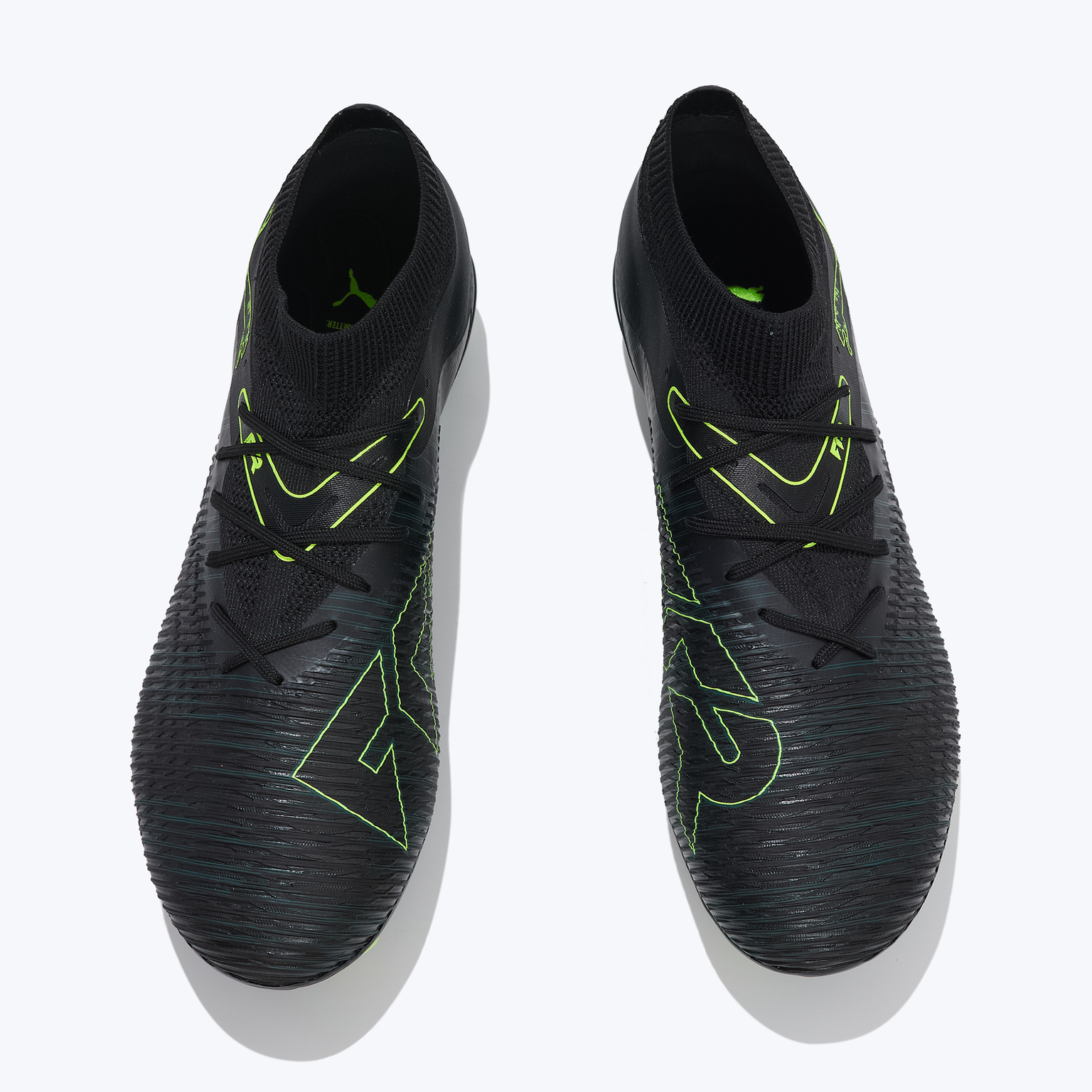 Бутсы Puma Future 8 Match FG/AG 10859302