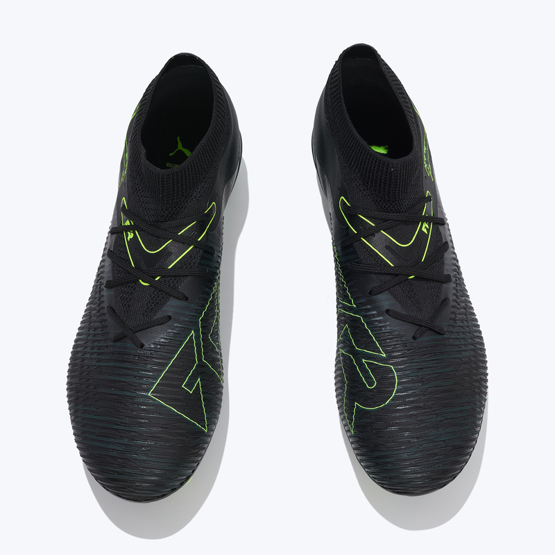 Бутсы Puma Future 8 Match FG/AG 10859302