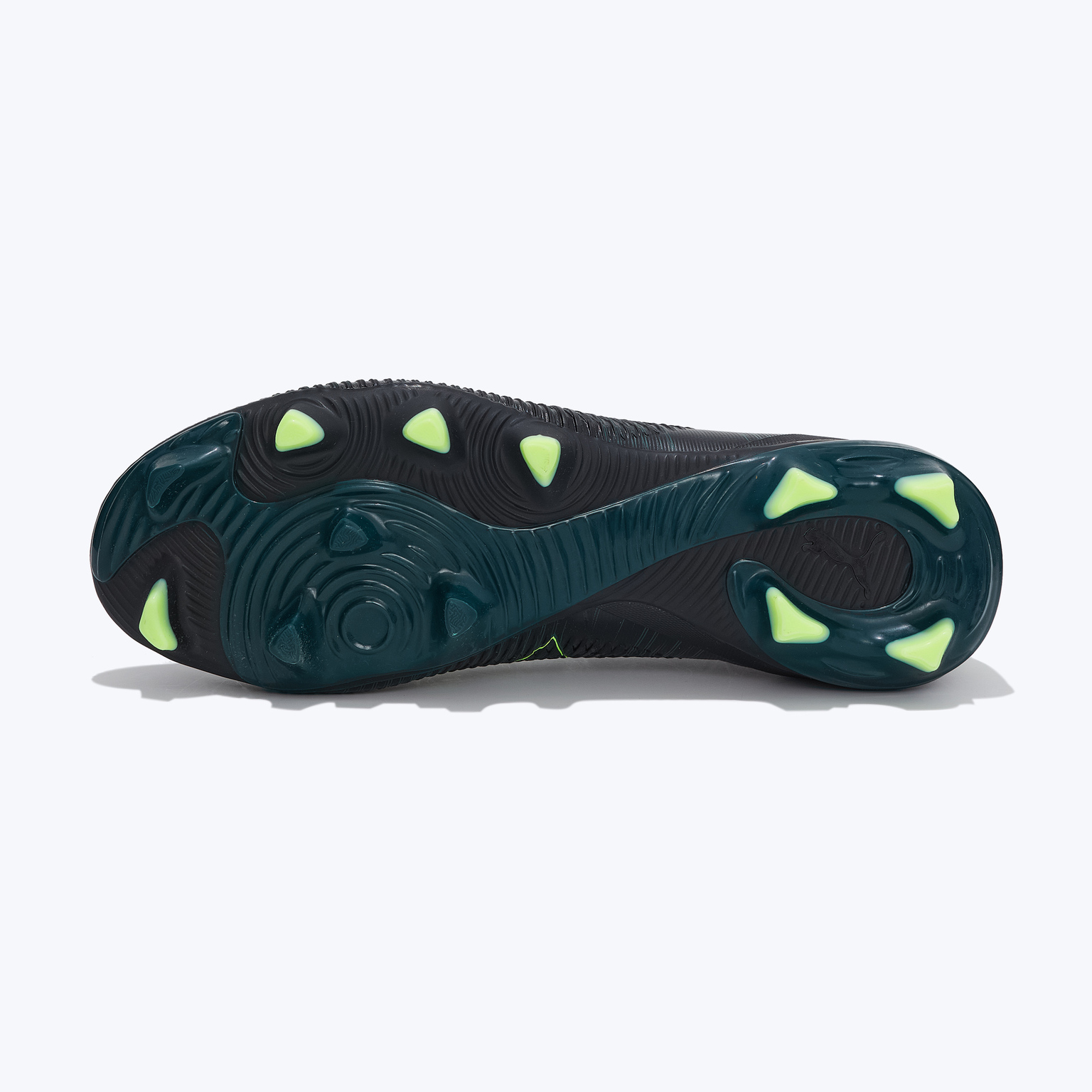 Бутсы Puma Future 8 Match FG/AG 10859302