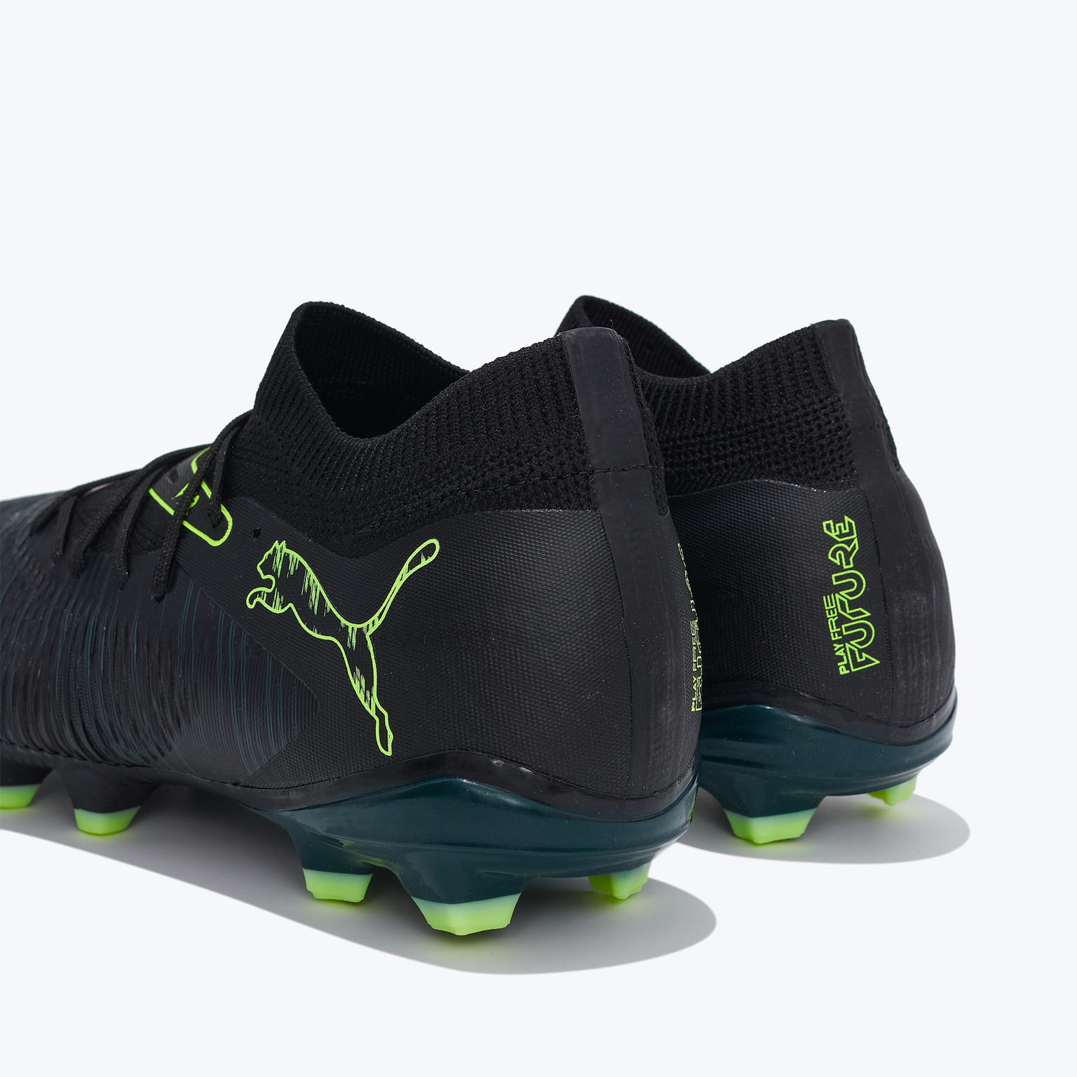 Бутсы Puma Future 8 Match FG/AG 10859302