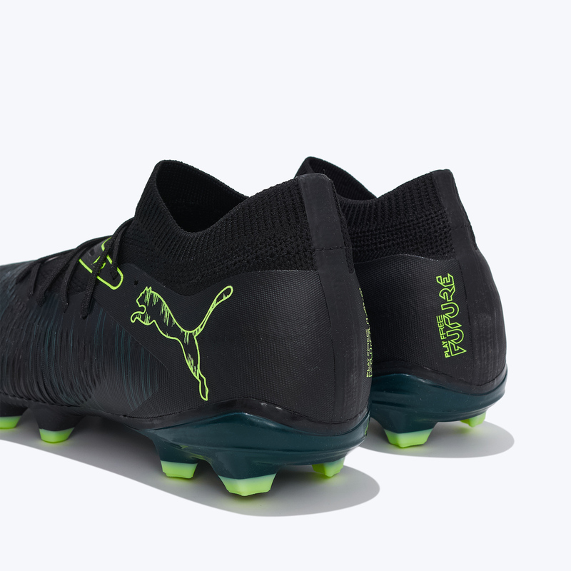 Бутсы Puma Future 8 Match FG/AG 10859302