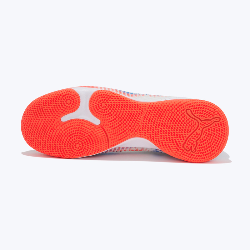 Футзалки детские Puma Future 8 Match IT 10861701