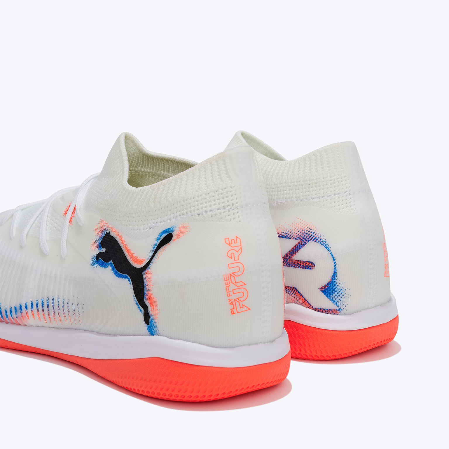 Футзалки Puma Future 8 Match IT 10859801