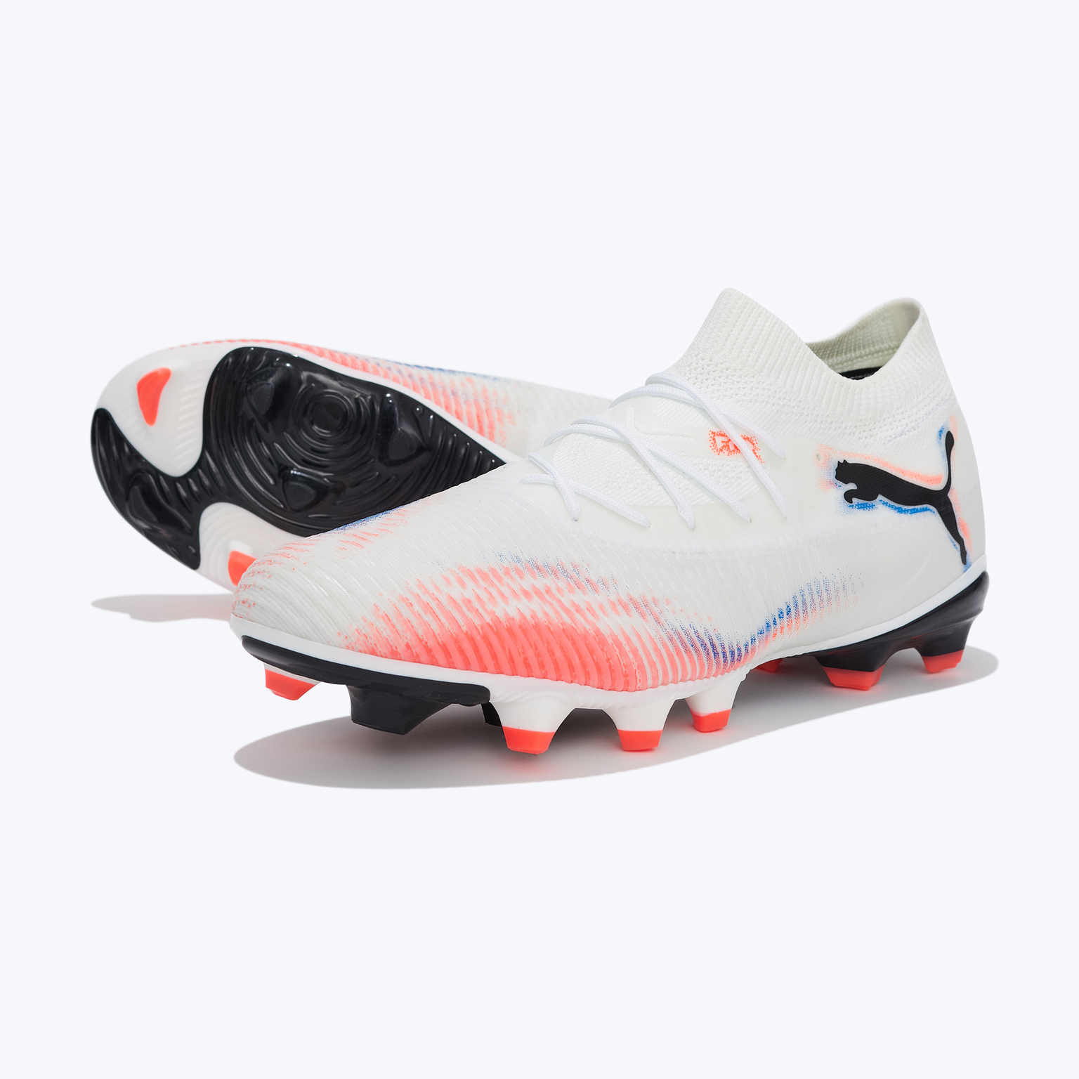 Бутсы Puma Future 8 Match FG/AG 10859301