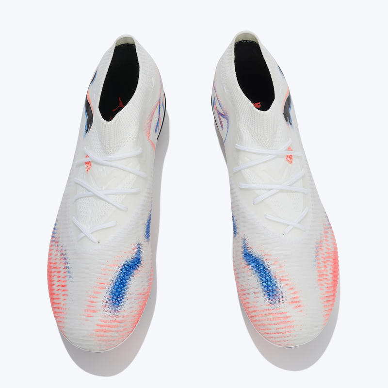 Бутсы Puma Future 8 Match FG/AG 10859301