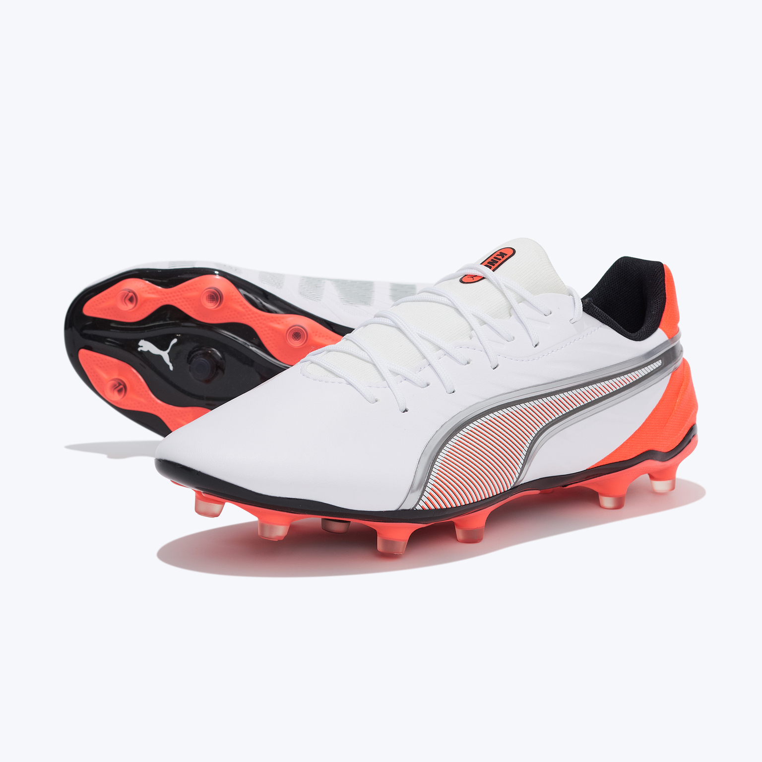 Бутсы Puma King Match FG/AG 10883201