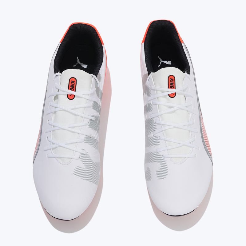 Бутсы Puma King Match FG/AG 10883201