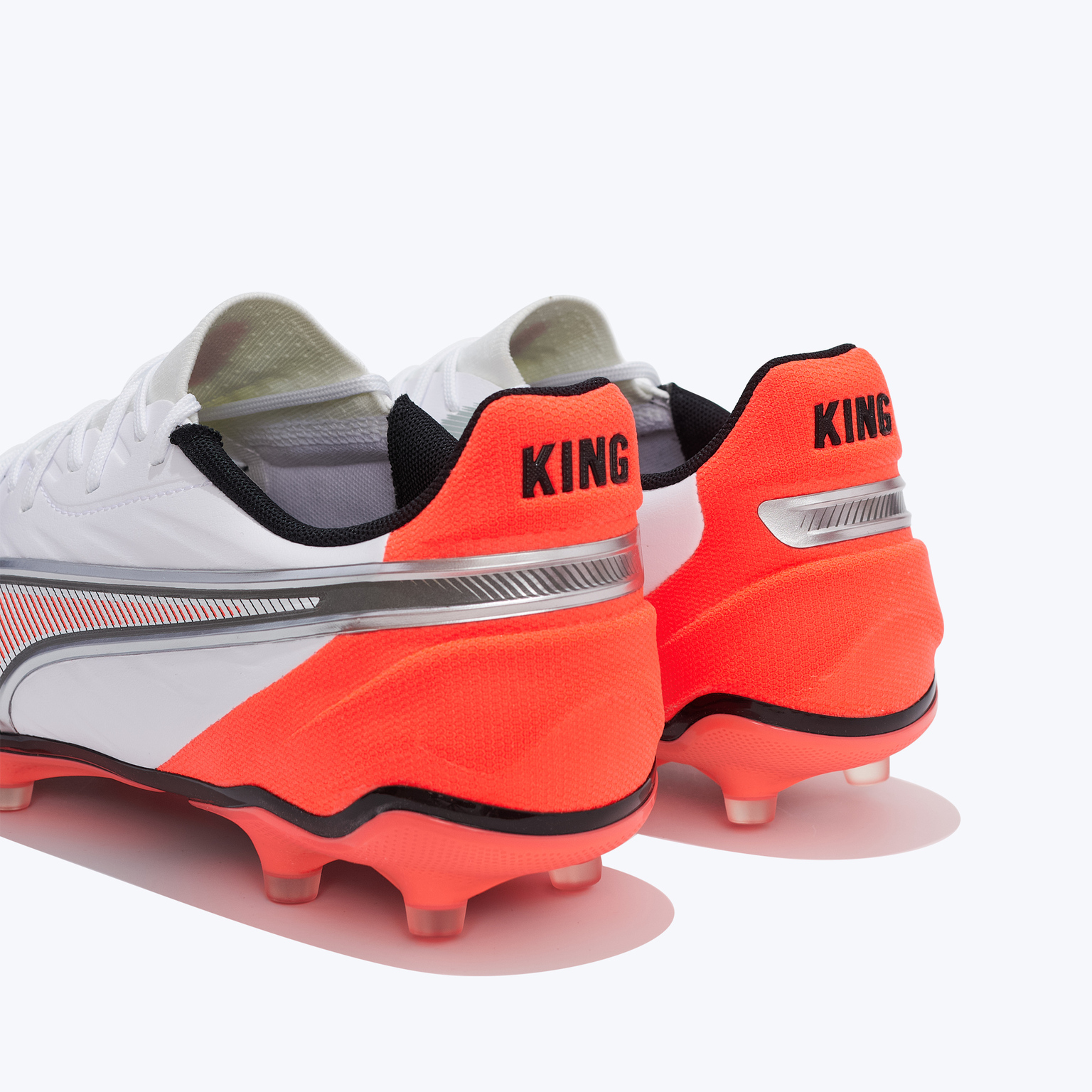 Бутсы Puma King Match FG/AG 10883201