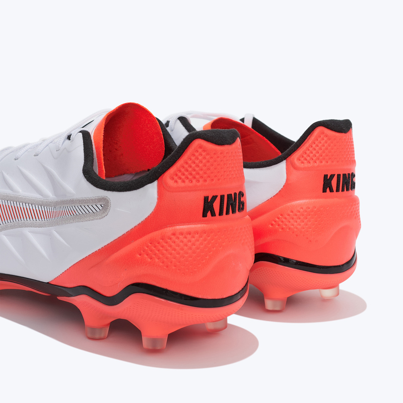 Бутсы Puma King Pro FG/AG 10882801