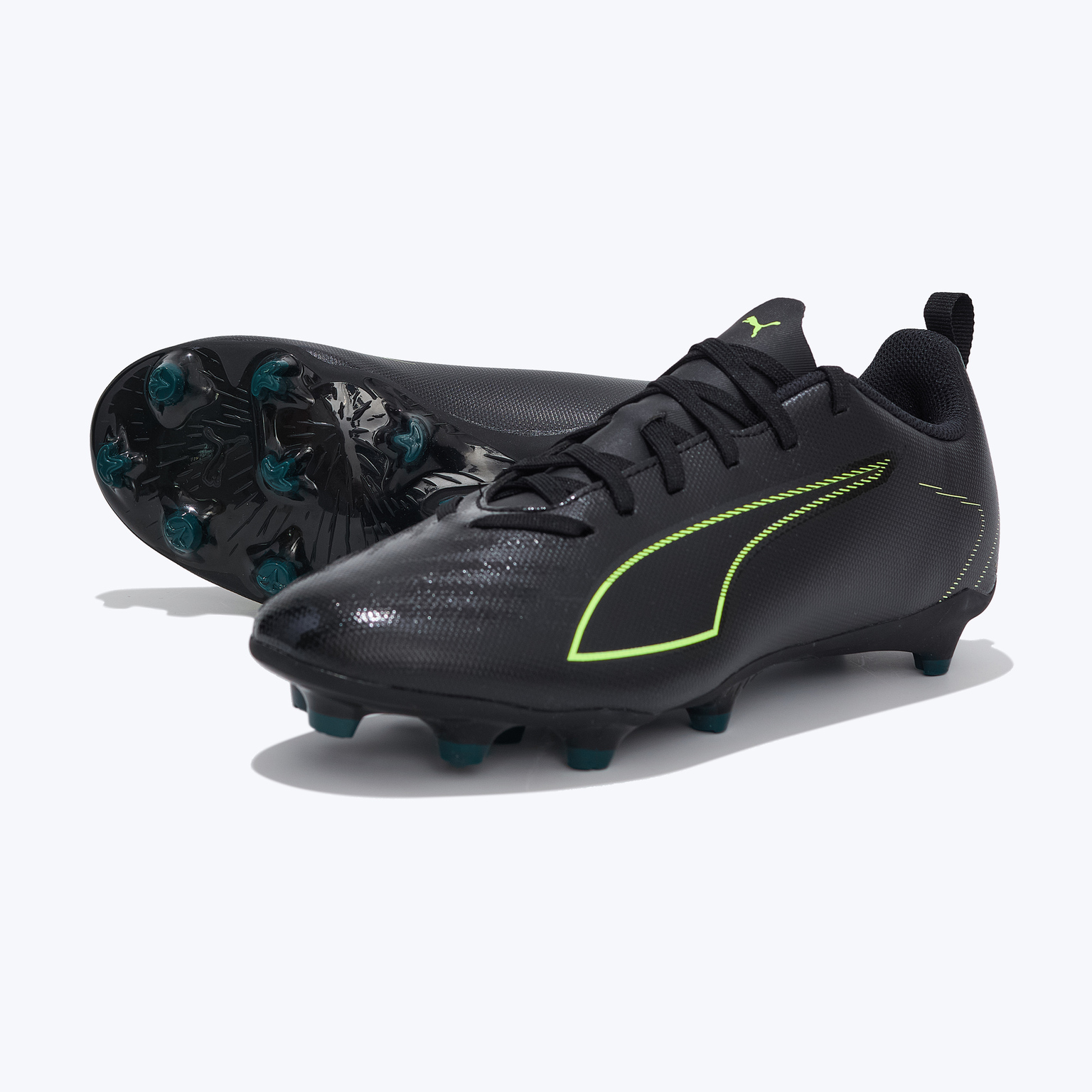 Бутсы детские Puma Ultra 6 Play FG/MG 10853302
