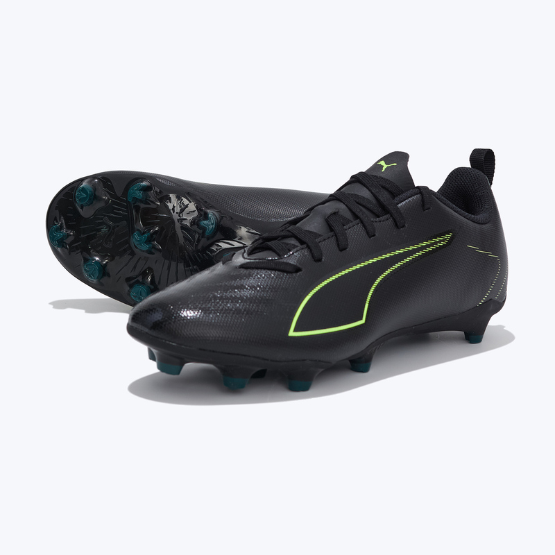 Бутсы детские Puma Ultra 6 Play FG/MG 10853302
