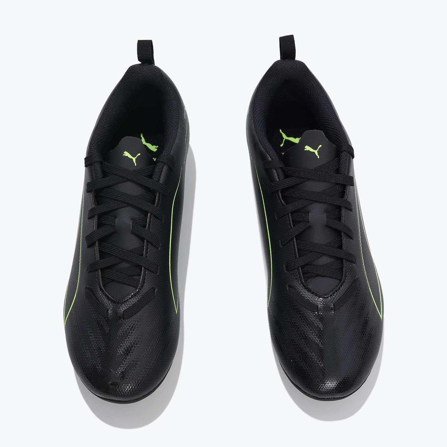 Бутсы детские Puma Ultra 6 Play FG/MG 10853302